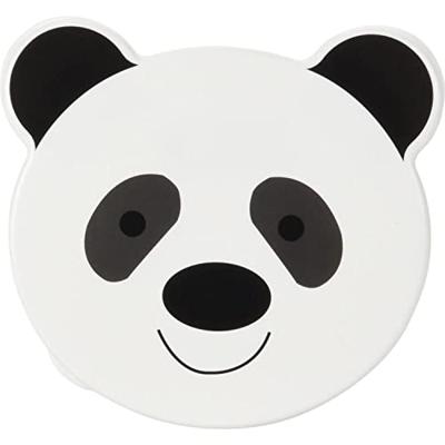 Voorraaddozenset diervorm set van 4