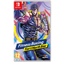 Fitness Boxing Fist of the North Star - thumbnail