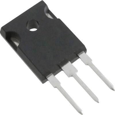 Infineon Technologies SPW20N60S5 MOSFET 1 N-kanaal 208 W TO-247