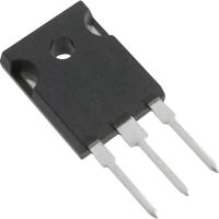 Infineon Technologies SPW20N60S5 MOSFET 1 N-kanaal 208 W TO-247 - thumbnail
