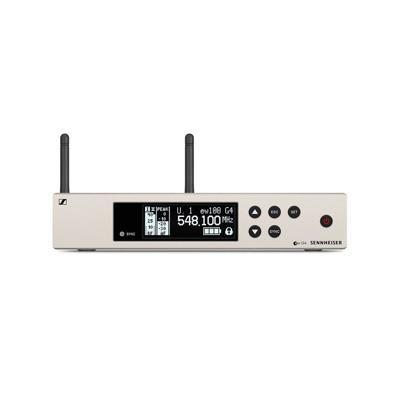Sennheiser EM100G4 Draadloze ontvanger (B band)