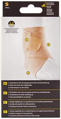 Futuro Enkelbandage maat S 47874 1 Stuks