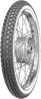 CONTINENTAL E buitenband "kks 10 tires 2 1/4-19 41b tt kks10 co ww - thumbnail