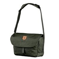 Fjallraven Greenland Schoudertas Deep Forest 12L - thumbnail