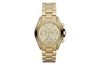 Michael Kors Dameshorloge Goud 35mm | MK5798 - thumbnail