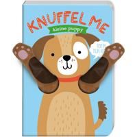 ImageBooks Boekje knuffel me - kleine puppy - thumbnail