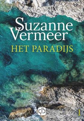 Het paradijs (in 2 banden) - grote letter uitgave - Suzanne Vermeer - Hardcover (9789036434126)