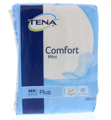 Tena Comfort mini plus 30 Stuks