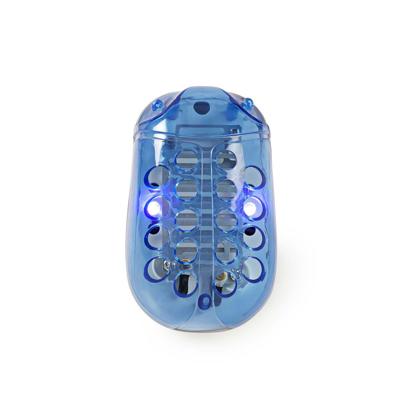 Elektrische Insectenlamp | 1 W | Type lamp: LED-lamp | Effectief bereik: 20 m²