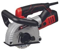 Einhell TE-MA 1500 4350735 Muurfrees 125 mm Zonder accu, Zonder lader, Incl. accessoires 1500 W 240 V - thumbnail