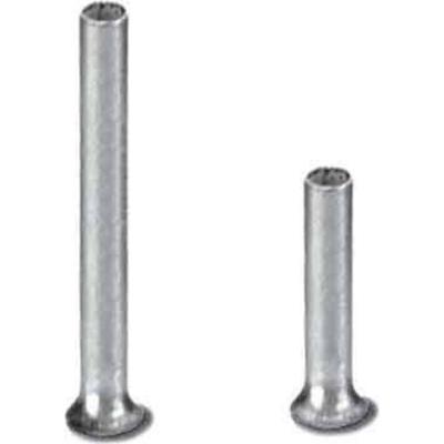 Phoenix Contact 3200234 Adereindhulzen 0.75 mm² Ongeïsoleerd Metaal 1000 stuk(s)