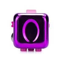 ZURU fidget cube - paars - thumbnail