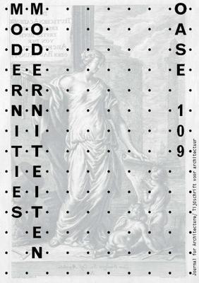 Journal for Architecture (Paperback)