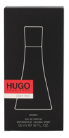 Hugo Boss Eau de Parfum Deep Red - thumbnail