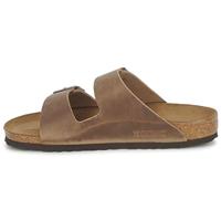 Birkenstock Arizona regular 352201 tabacco brown Bruin maat 44 - thumbnail