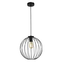 Searchlight Draad hanglampWire Ø 30cm - 700830 - thumbnail