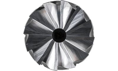 PFERD TOOLS 21100527 Freesstift Lengte 175 mm Afmeting, Ø 12 mm Werklengte 25 mm Schachtdiameter 6 mm