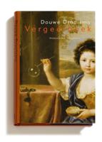 Vergeetboek (Hardback) - thumbnail