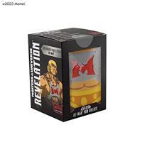 Masters of the Universe - Revelation: He-Man Pen Holder - thumbnail