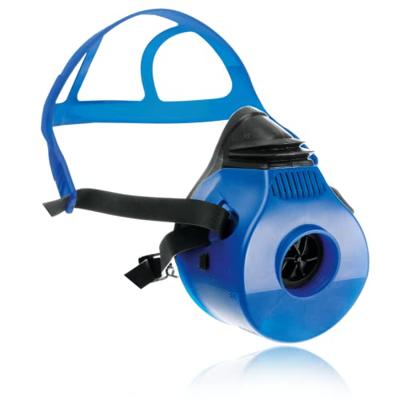 Dräger X-plore 4740 Halfgelaatsmasker Dräger X-plore 4740 Halfgelaatsmasker
