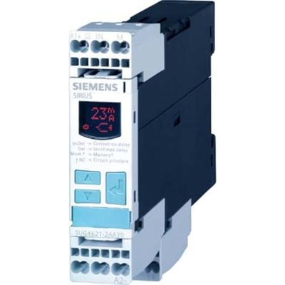 Siemens 3UG4622-2AW30 3UG46222AW30 Stroombeveiligingsrelais Siemens 3UG4622-2AW30 3UG46222AW30 Stroombeveiligingsrelais
