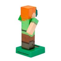 Minecraft Alex Zonnecel Solar Pal Poppetje - thumbnail