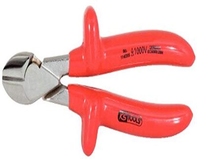 KS Tools 117.1288 1171288 Zijkniptang 180 mm