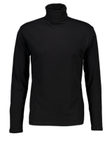 Pulli - Zwart - thumbnail