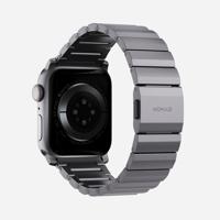 Nomad Aluminum Strap Apple Watch 42/44/45/49mm Space Gray - thumbnail