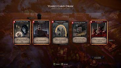 Immortal Realms Vampire Wars