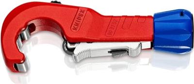 Knipex buizensnijder | 6-35 mm | 180 mm | 1 stuk - 90 31 02 bk