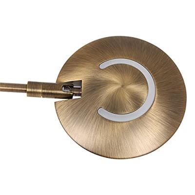 Steinhauer Wandlamp 2110br zodiac LED Steinhauer Wandlamp 2110br zodiac LED