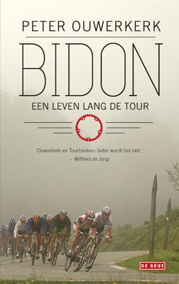 Bidon - Peter Ouwerkerk - ebook