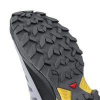 Salomon X ULTRA 360 GORE-TEX Lage Wandelschoen Heren Castlerock/Black/Spicy Mustard 10,5 - thumbnail