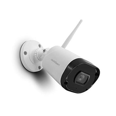 Avidsen Homecam Outdoor 127052 IP Bewakingscamera WiFi 1920 x 1080 Pixel Avidsen Homecam Outdoor 127052 IP Bewakingscamera WiFi 1920 x 1080 Pixel