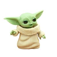 Star Wars Mixin Moods Grogu - thumbnail