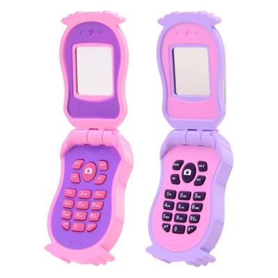 Johntoy Prinsessen meidentelefoon