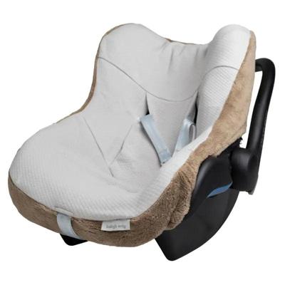 Baby's Only Maxi Cosi autostoelhoes 0+ Cozy clay