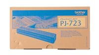Brother PJ-723 mobiele A4-printer - thumbnail