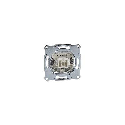 Wisselschakelaar enkel met controlelamp MTN3106-0000 Merten