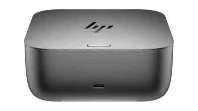 HP TB4 Ultra Thunderbolt 4 dockingstation HP TB4 Ultra Thunderbolt 4 dockingstation