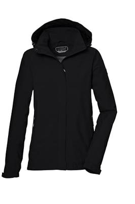 Killtec KOS 51 Jas Dames Black 38