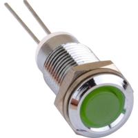 Mentor M.5030G LED-signaallamp Groen 2.2 V 20 mA - thumbnail