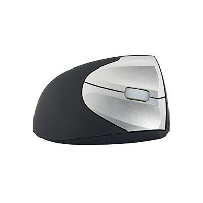 BakkerElkhuizen SRM Evolution Mouse Right Wireless muis Rechtshandig 3200 DPI