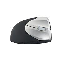 BakkerElkhuizen SRM Evolution Mouse Right Wireless muis Rechtshandig 3200 DPI - thumbnail