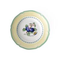 VILLEROY & BOCH - French Garden Valence - Diep bord 23cm - thumbnail