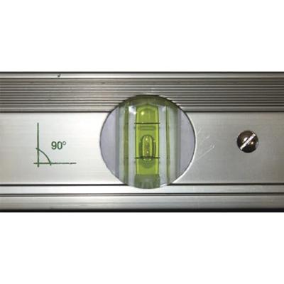 Waterpas Mota Magnetisch Aluminium 60 cm