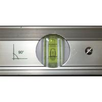 Waterpas Mota Magnetisch Aluminium 60 cm - thumbnail