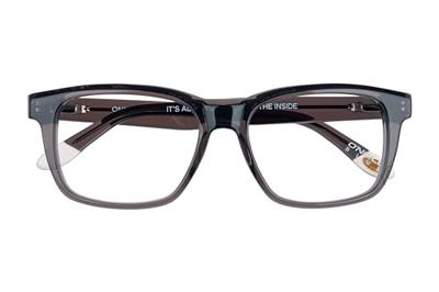 Heren Brillenframe O'Neill ONB 4008 54108 Grijs