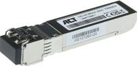 ACT SFP+ SR transceiver gecodeerd voor open platform - thumbnail